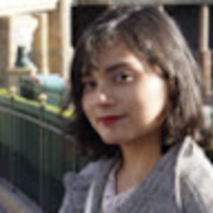 Meet your Posher, Ray